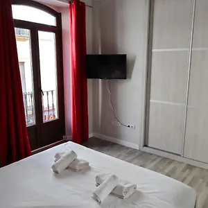 Triana Dreams Apartamento