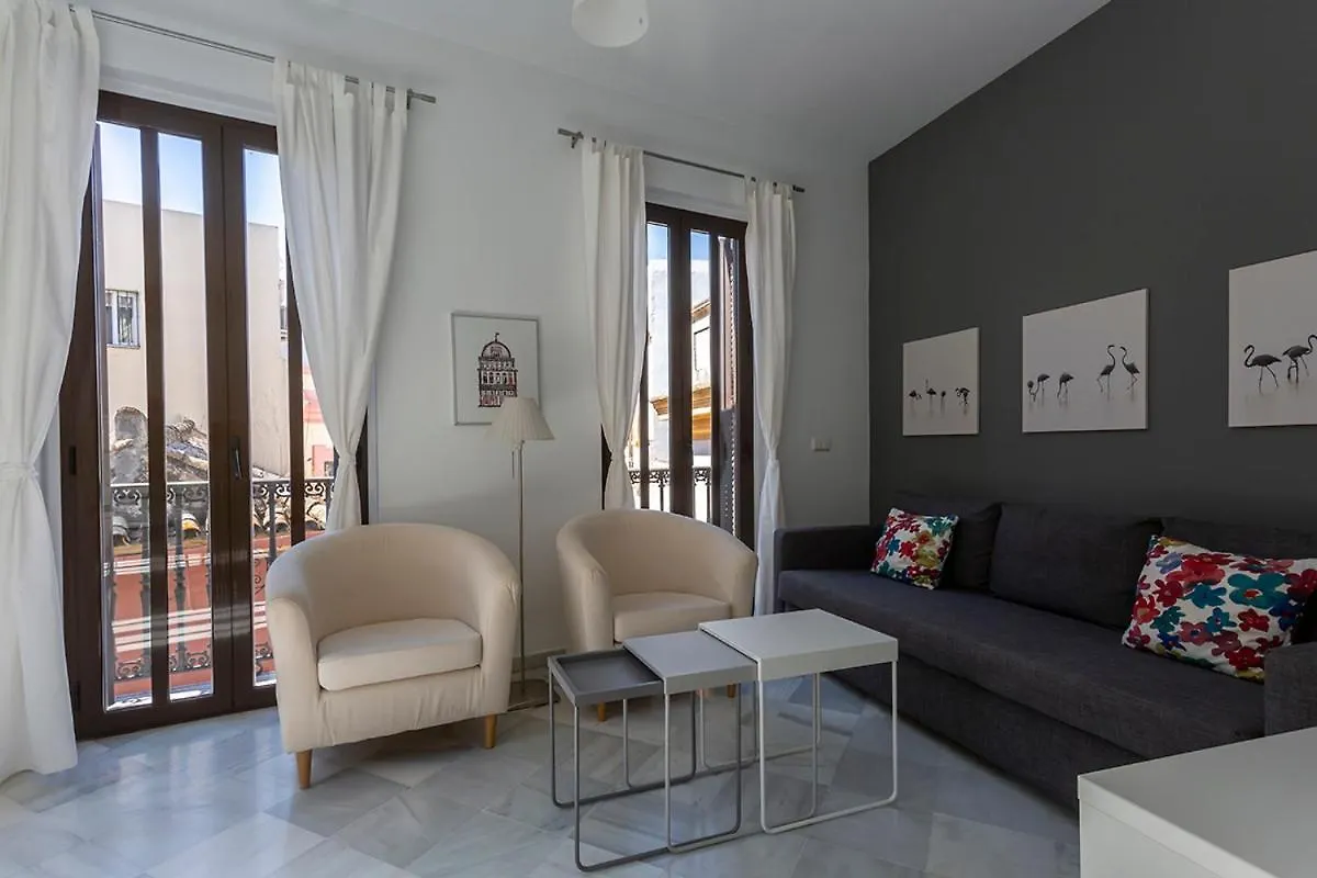 Metropol Sevilla Urban Espanha